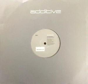 AYLA - AYLA - 12” VINYL RECORD - 90S 2000S IBIZA TRANCE DJ - KEVIN & PERRY TRK - Picture 1 of 3