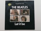 THE BEATLES   LET IT BE    YOU KNOW MY NAME    45 1982  UK   APPLE  R5833