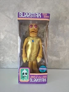 Funko Sleestak Coin Bank European Exclusive - Picture 1 of 12