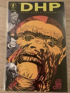—DARK HORSE PRESENTS— Sin City Serial (#’s 51-62) LOT/Set of 11 Great Comix!! - Picture 1 of 10