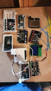 Bigtreetech Screens And Boards - Photo 1/4