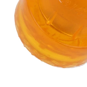 5Pcs 19mm Thicken Crutch Tip Skid Resistant Rubber Cane Tip Wearproof Crutch DM5 - Picture 1 of 12