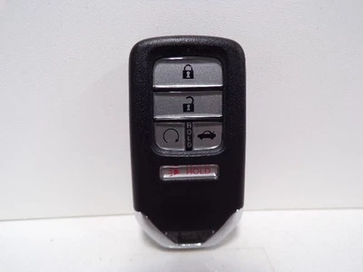 Mando a distancia para llave de entrada sin llave 22 Honda Accord OEM LKQ Foto 1 de 3