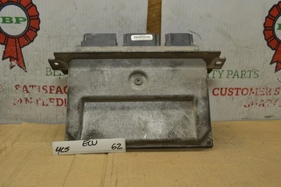 Unidad de control de motor Ford Fusion 2011-2012 2,5 L ECU AE5A12A650FJB 62-4C5 Foto 1 de 4