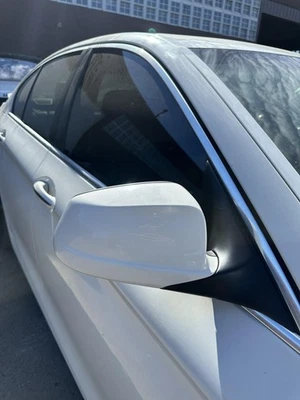 Espejo puerta derecho bmw 528i 11 12 lado pasajero Foto 1 de 4