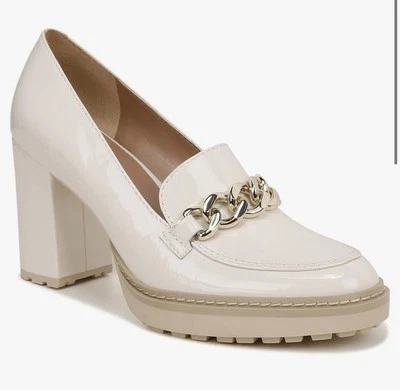 Женские туфли-лодочки Naturalizer Callie-Moc Lug Sole размер 7 Вт - Изображение 1 из 4