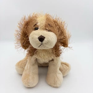 GANZ Webkinz Cocker Spaniel Plush Stuffed Animal Toy - HS011 - No Tags, No Code - Picture 1 of 8