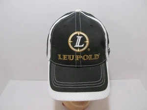 LEUPOLD Golf GX Range Finder #1 With Caddies OSFM Black Cap Mütze - Bild 1 von 5
