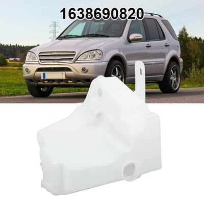 Replacement Windshield Washer Fluid Reservoir For Mercedes ML320 ML430 ML55 Foto 1 de 4