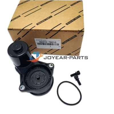 For Lexus NX200t NX300 Toyota C-HR 2.0 3.5L Electronic Parking Brake Actuator Foto 1 de 4