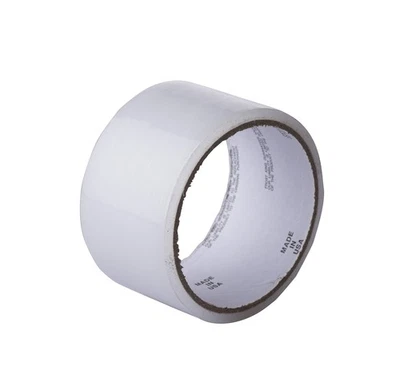 STORMGUARD 05SR6777600CL - Nastro adesivo para-spifferi, 7,6 m, trasparente bsec - Immagine 1 di 4