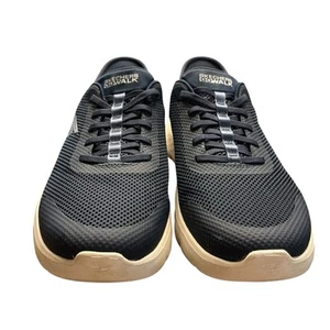 Skechers Go Walk Flex Damen-Slipper marineblau 11 - Bild 1 von 10