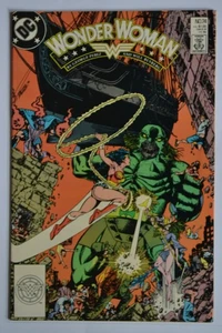 WONDER WOMAN # 24 : VERY FINE- : JANUARY 1989 : DC COMICS. - Picture 1 of 3
