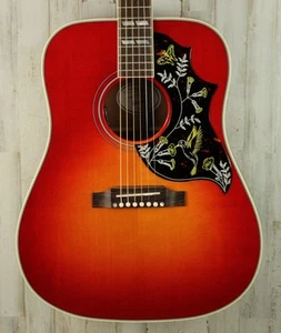 USED 2025 Gibson Hummingbird (051) - Picture 1 of 7