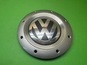 1K0601149E 1K0 601 149 E VW Golf Tapa Llantas Emblema - Foto 1 di 4