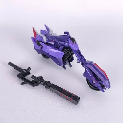 Transformers Fracture Complete RID 2015 Warrior Class Robots in Disguise - Image 1 of 4