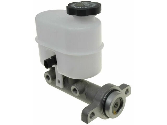 Главный тормозной цилиндр переменного тока Delco 55GFHD61 для GMC Sierra 1500 Yukon XL 2008 2007 - Изображение 1 из 1