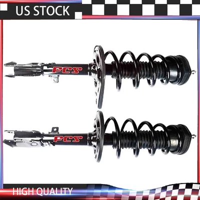 Nuevos puntales traseros OE para Toyota Avalon 2013-2015 híbrido 2,5 L_ Foto 1 de 4