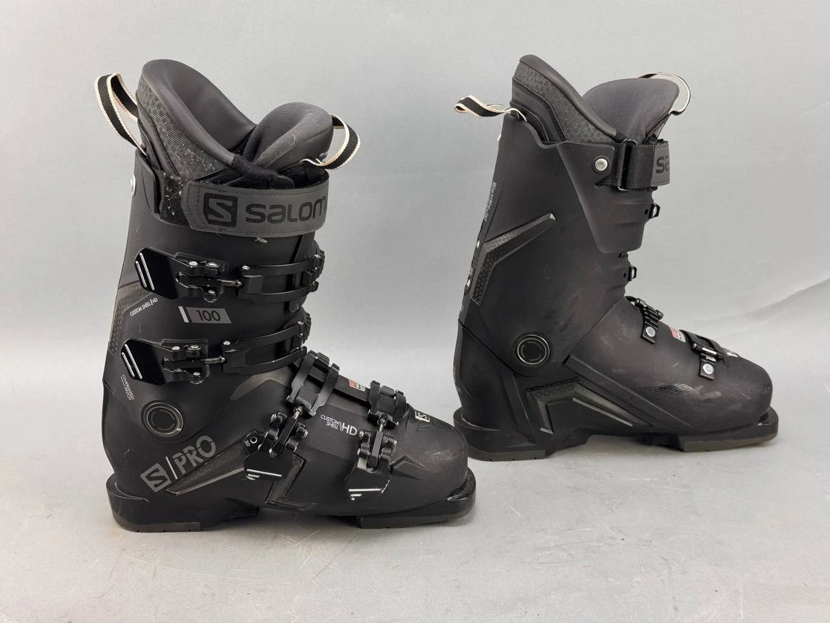 (新品未使用)SALOMON SELECT HV 100 GW 26/26.5 新品未使用)SALOMON SELECT HV 100 GW 26/26.5 Salomon Select HV 100