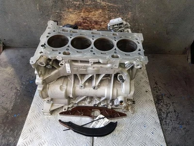 2022 On G20 BMW 3 SERIES BARE ENGINE BLOCK 2.0 PETROL B48B20M1 (B48B20A) 8650917 - Image 1 of 4
