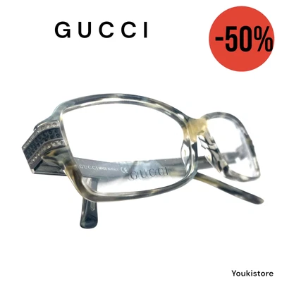 GUCCI occhiali da vista GG 2926 LHE 54 13 135 STRASSeyewear M.in Italy CE - Imagen 1 de 4