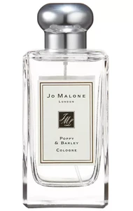 Jo Malone Unisex Poppy & Barley Cologne Spray For Unisex 100ml - Picture 1 of 1