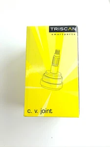 Triscan Antriebswellengelenk 8540 29216 AUDI Ford Seat Vw 4B0 498 103 - Bild 1 von 5