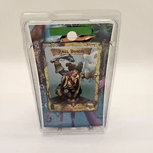 Tale of War Ron & Bones Paul Boron Pack New - Picture 1 of 3