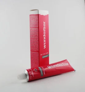 Wunderbar Hair Color Cream Permanent - Haarfarbe 60ml - Bild 1 von 1