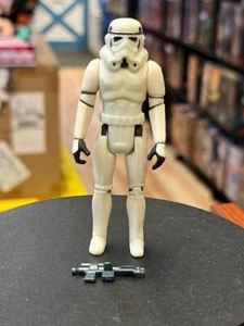 Imperial Stormtrooper CHINA 4370 (Star Wars Vintage, Kenner) COMPLETE - Picture 1 of 9