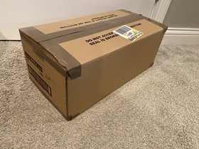 Case of 6 Unopened Nintendo Nes Classic Edition Console System Controller VGA