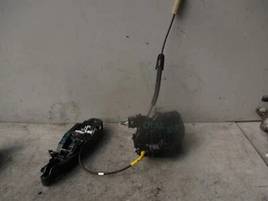 CITROEN C4 MK3 NSR 2021 lado del pasajero trasero izquierdo mecanismo de bloqueo de puerta 9832788680 - Imagen 1 de 6