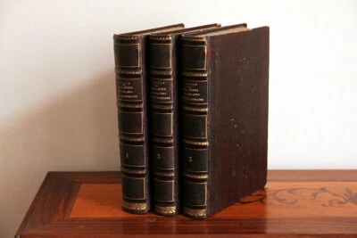 Dr Civiale Traité Pratique Maladies Organes Génito-Urinaires 3e Ed 1858/1860  - Photo 1/4