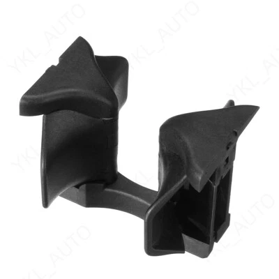 Center Console Cup Holder Insert Separator for Mercedes-Benz W204 C207 W212 X204 - Изображение 1 из 4