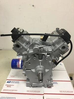 Exchange(NEED CORE) Remanufactured Kawasaki MULE 4010 KAF620 FD620D Engine Motor - Image 1 of 4