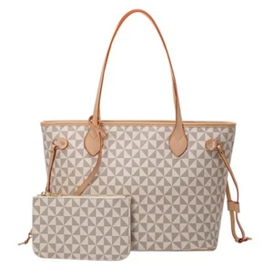 Bolso de hombro y bandolera para mujer 2024/2025 - Imagen 1 de 2