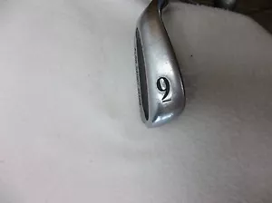 *Acer Series 2001 LH 9 Iron - Picture 1 of 9