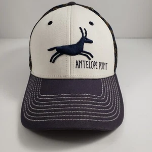 Antelope Point Cap Trucker Snapback - Photo 1 sur 8