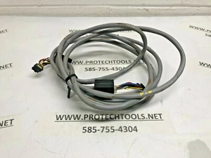 Hunter Alignment Cross Camera Cable HS200 / HS400 Hunter 38-1068-1 P323 - Picture 1 of 2