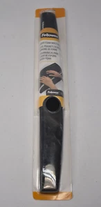 Fellowes Wrist Rest Memory Foam 19" x 2" W Black Wrist Support Memory Foam - Picture 1 of 5