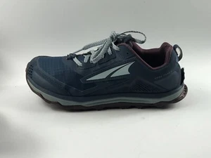 Altra Lone Peak 5 Women's Size:9 Trail Running Shoes (NO INSOLES) - Picture 1 of 11