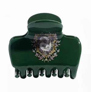 Pinza de pelo Harry Potter Slytherin, pinza de pelo Harry Potter - Imagen 1 de 3