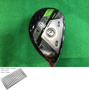 Callaway EPIC MAX FAST U4 Utility / 4w 20 Deg / Flex Stiff Fujikura MC 70 for CW - Picture 1 of 10