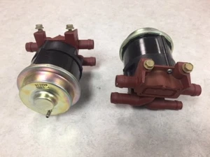 NOS New Heater Valve for 1969 - 77 Dodge B Series Vans 2911180, 3441561, 3489447 - Picture 1 of 1