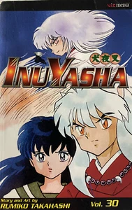 Inuyasha, Volume 30 (InuYasha (Paperback)) by Rumiko Takahashi.  - Bild 1 von 3