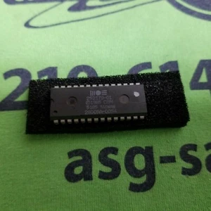 CHIP AMIGA - 252179-01 1985 CBM 5185 TAIWÁN 28005A-0054 - Imagen 1 de 1