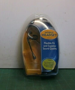 Plantronics MX150 Flexible Boom Headset With 2.5mm Input DG2 - Picture 1 of 4