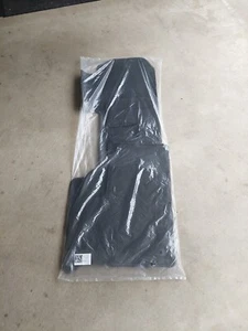 Chevrolet Traverse W/ Buckets OEM GM Black Carpet Floor Mats Set 3 Row 2018-2023 - Picture 1 of 3