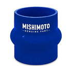 Mishimoto Mmcp2hpbl 2' Hump Hose Silicone Cou