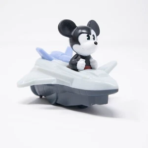 McDonald’s Happy Meal Mickey & Minnie’s Runaway Railway #2 Mickey Mission Space - Picture 1 of 10